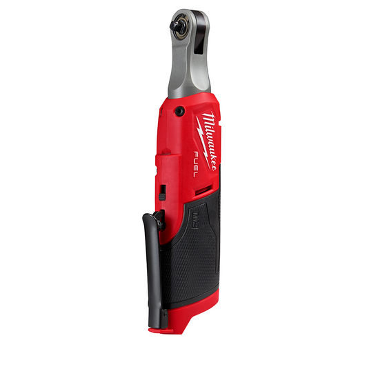 Milwaukee Tool M12 FUEL 1/4"" High Speed Ratchet