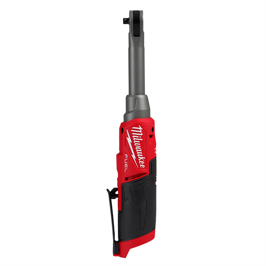 Milwaukee Tool M12 FUEL 1/4"" Extended Reach High Speed Ratchet