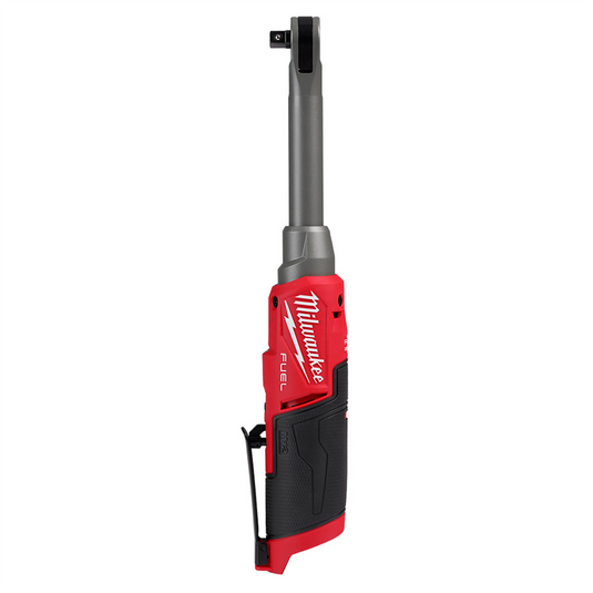 Milwaukee Tool M12 FUEL 3/8"" Extended Reach High Speed Ratchet