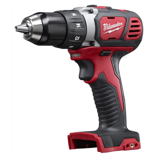 Milwaukee Tool M18 CORDLESS COMP 1/2"" DRILL DRIVER (BARE)