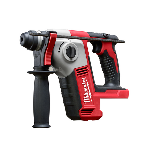 Milwaukee Tool M18 Cordless 5/8"" SDS Plus Rotary Hammer (Tool Only)