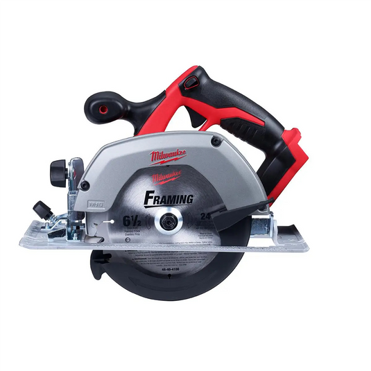 Milwaukee Tool M18 6 �"" Circular Saw (Tool Only)