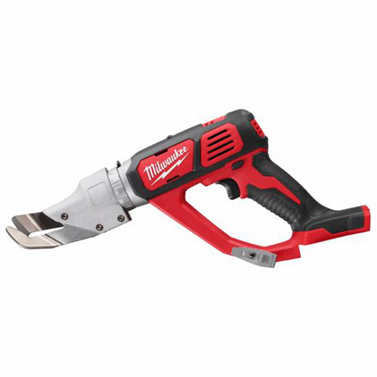 Milwaukee Tool M18 18 Gauge Single Cut Shear (Tool Only)