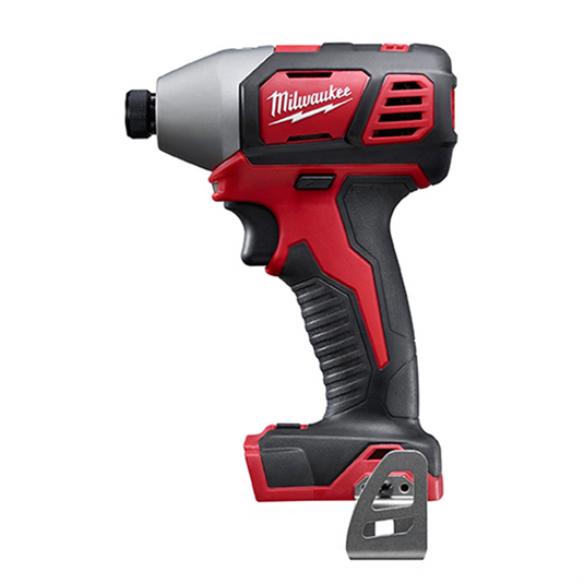 Milwaukee Tool M18 2-Speed 1/4"" Hex Impact Driver