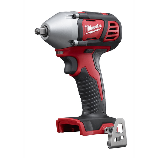 Milwaukee Tool M18 3/8"" Impact Wrench with Friction Ring