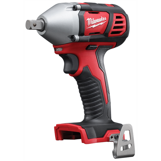Milwaukee Tool M18 1/2"" Imp Wrench (Bare Tool)