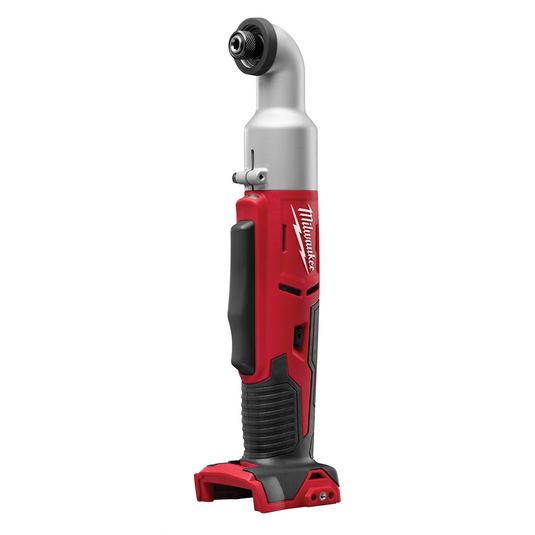 Milwaukee Tool M18 Cordless 2-Speed 1/4"" Right Angle Impact Driver (Bare Tool)