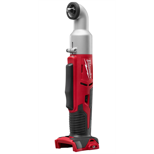 Milwaukee Tool M18 Cordless 2-Speed 3/8"" Right Angle Impact Wrench