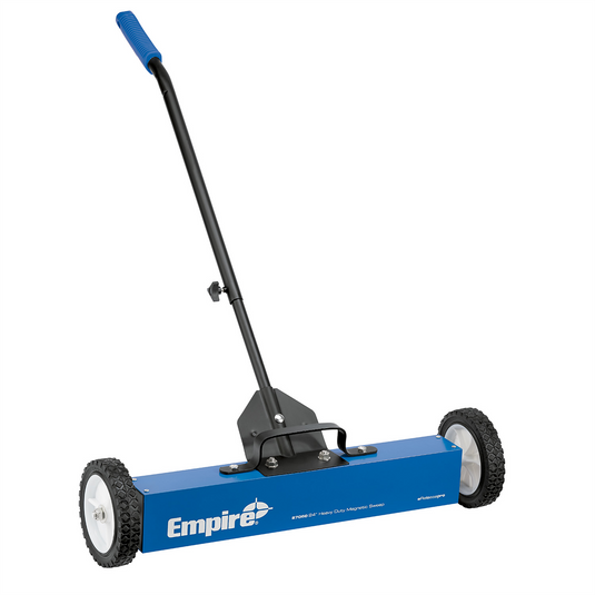 Milwaukee Tool 24"" Hvy Duty Magntic Sweep