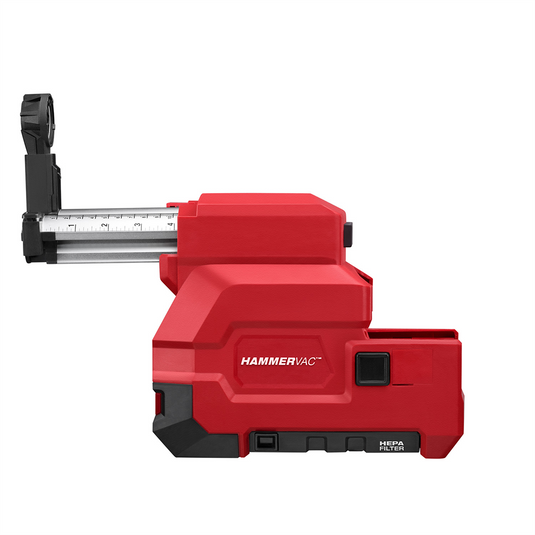 M18 HAMMERVAC Dedicated Dust Extractor