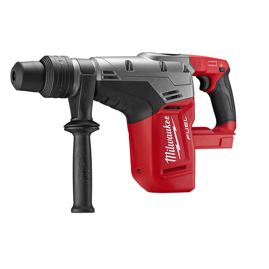 Milwaukee Tool M18 FUEL 1-9/16"" SDS Max Hammer Drill (Tool Only)