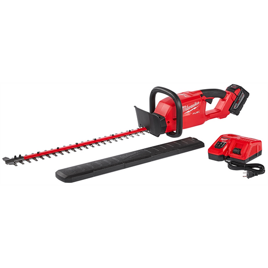 Milwaukee Tool M18 FUEL 24"" Hedge Trimmer Kit