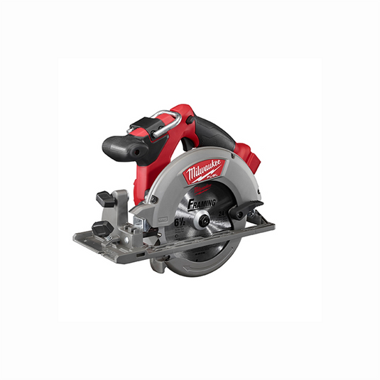 Milwaukee Tool M18 FUEL CORDLESS 6-1/2"" CIRCULAR SAW (BARE)