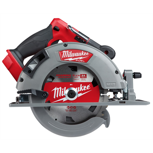 Milwaukee Tool M18 FUEL 7-1/4"" Circular Saw - Tool Only