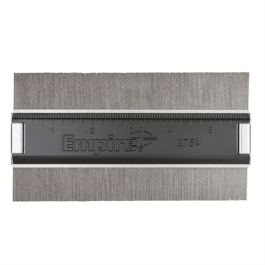 Milwaukee Tool 6"" Contour Gauge