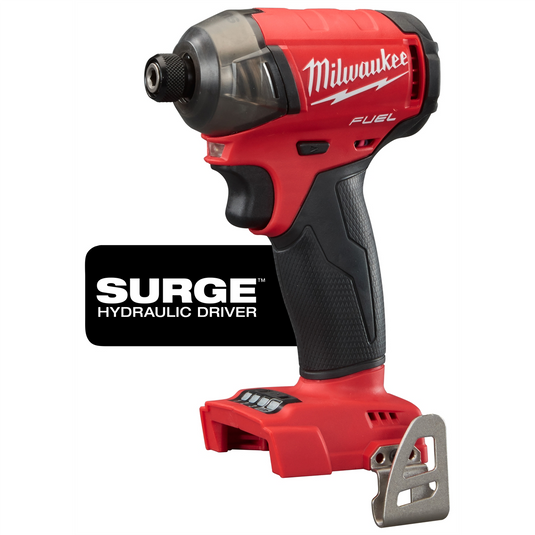 Milwaukee Tool M18 FUEL SURGE 1/4"" Hex Hydraulic Driver