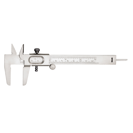 Milwaukee Tool 5"" Vernier Caliper