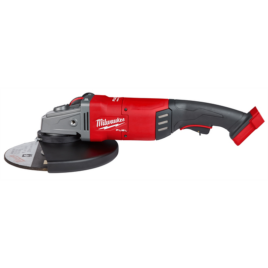 Milwaukee Tool M18 FUEL 7"" / 9"" Large Angle Grinder (Tool Only)