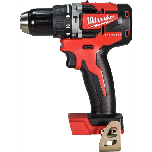 Milwaukee Tool M18 CP 1/2"" BRUSHLESS HD/DD 1 BAT KIT