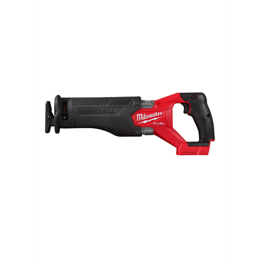 Milwaukee Tool M18 FUEL SAWZALL Recip Saw