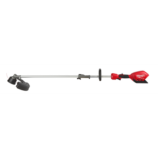 Milwaukee Tool M18 FUEL BRUSH GRASS STRING TRIMMER QUIK-LOK (TOOL-ONLY)