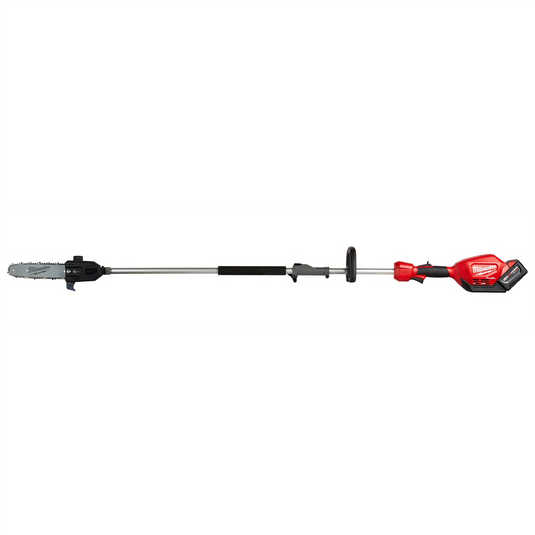 Milwaukee Tool M18 FUEL 10"" Pole Saw Kit w/ QUIK-LOK
