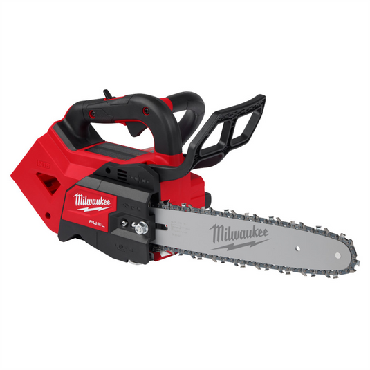 Milwaukee Tool M18 FUEL 12"" Top Handle Chainsaw (Tool-Only)