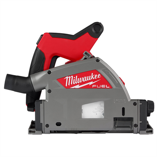 Milwaukee Tool M18 FUEL 6-1/2&rdquo; Plunge Track Saw
