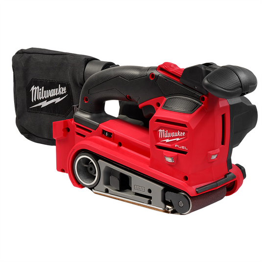 Milwaukee Tool M18 FUEL 3""x18"" Belt Sander