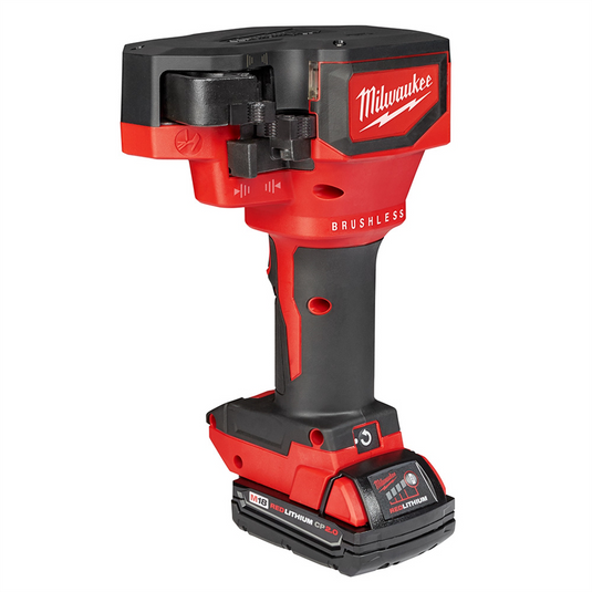 Milwaukee Tool M18 Brushless Threaded Rod Cutter Kit
