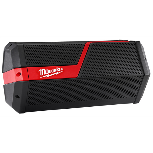 Milwaukee Tool M18 / M12 WIRELESS BLUETOOTH JOBSITE SPEAKER (EACH)