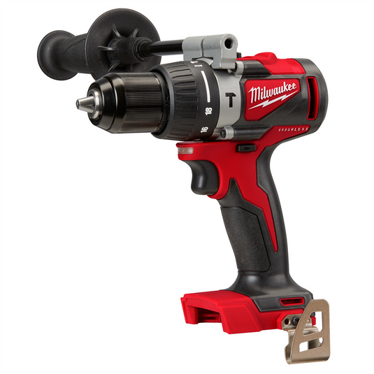M18 1/2"" Brushless Hammer Drill (Tool Only)