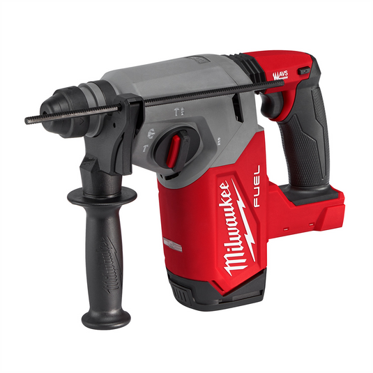 Milwaukee Tool M18 FUEL 1"" SDS Plus Rotary Hammer
