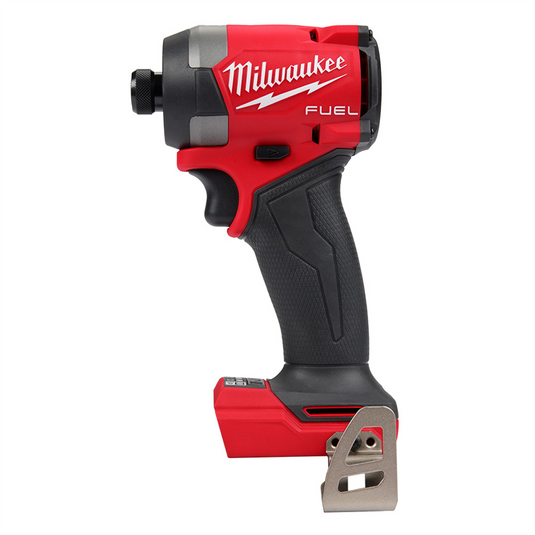 Milwaukee Tool M18 FUEL 1/4"" Hex Impact Driver