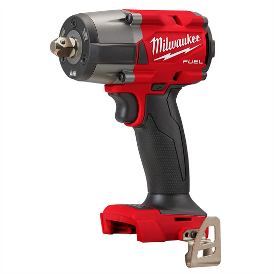 Milwaukee Tool M18 FUEL 1/2 "" Mid-Torque Impact Wrench w/ Pin Detent