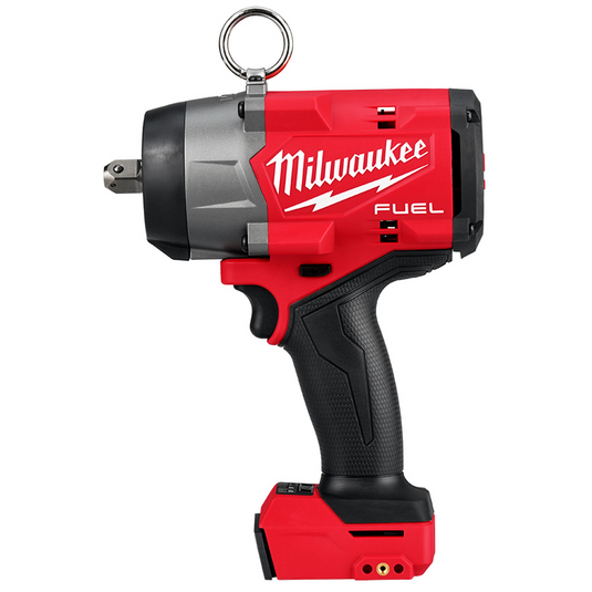Milwaukee Tool M18 FUEL 1/2"" High Torque Impact Wrench w/ Pin Detent