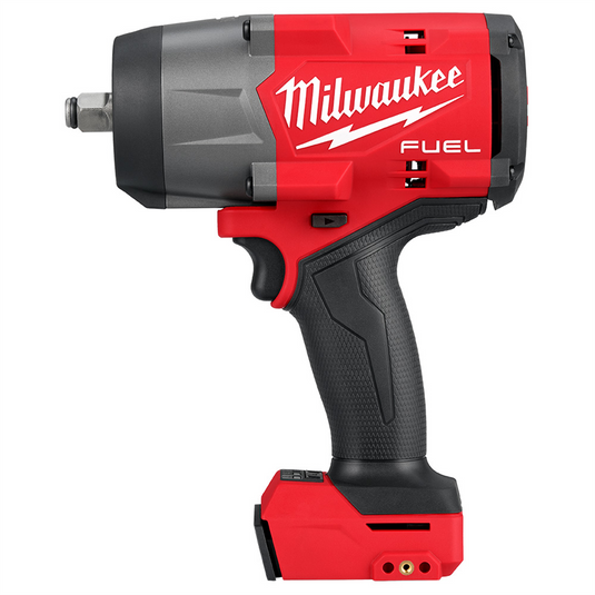 Milwaukee Tool M18 FUEL 1/2"" High Torque Impact Wrench w/ Friction Ring