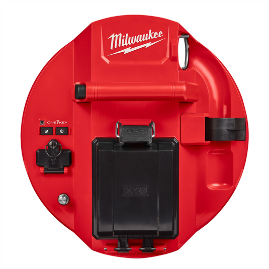 Milwaukee Tool M18 500GB Control Hub (Tool-Only)