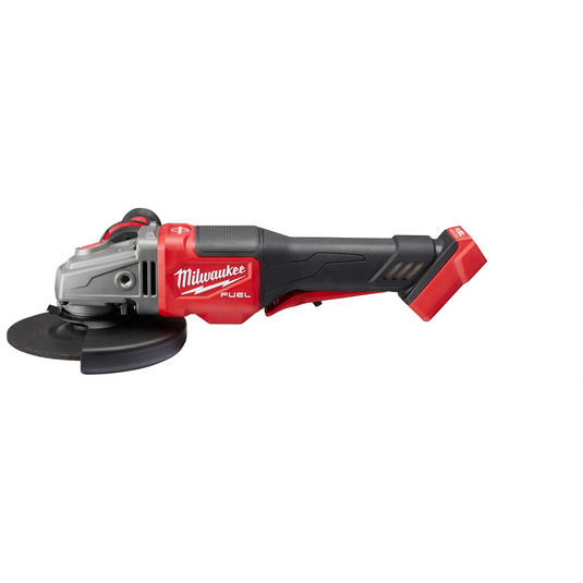 Milwaukee Tool M18 FUEL&trade; 4-1/2&rdquo; - 6&rdquo; Braking Grinder (Bare)