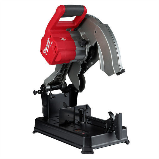 Milwaukee Tool M18 FUEL 14"" Abrasive Chop Saw