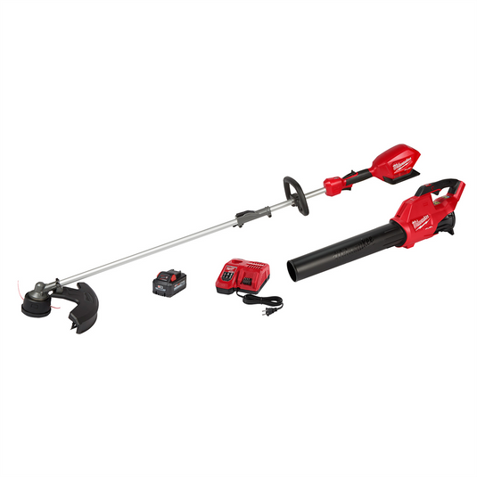 Milwaukee Tool M18 FUEL 2 Tool Combo Kit
