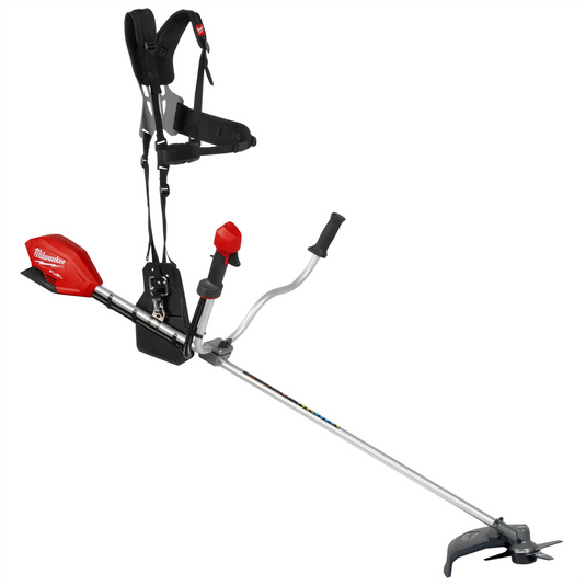 Milwaukee Tool M18 FUEL Brush Cutter