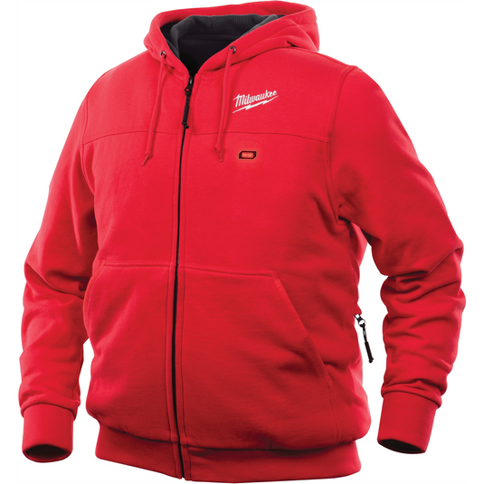 Milwaukee Tool M12 Red Heat Hood Kit - 2X