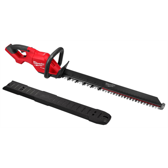 Milwaukee Tool M18 FUEL 30 Inch Hedge Trimmer