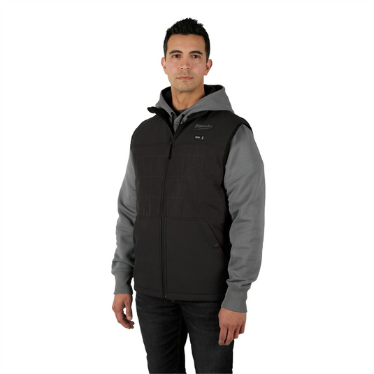 M12 Heated AXIS Vest