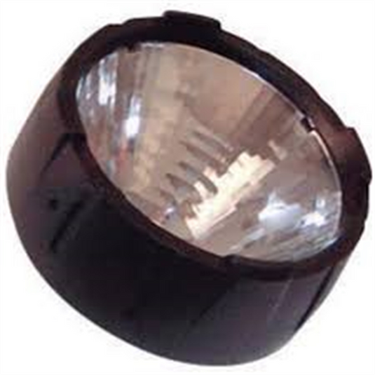 Milwaukee Tool LENS RING BEZEL ASSEMBLY FOR CORDLESS 28V LIGHT