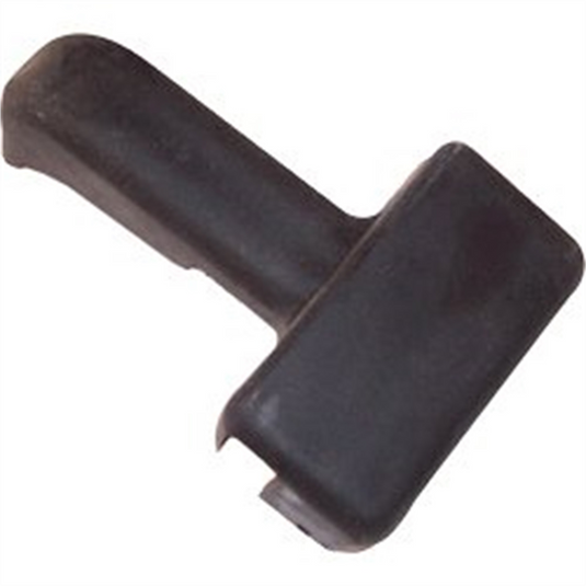 Milwaukee Tool HEAVY DUTY POLISHER 31-70-0110 TOOL REST