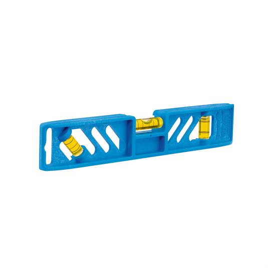 Milwaukee Tool 9 in. Magnetic Polycast&reg; Torpedo Level