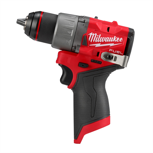 Milwaukee Tool M12 FUEL 1/2"" Drill/Driver