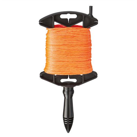 Milwaukee Tool 500' Twisted Orange Reel